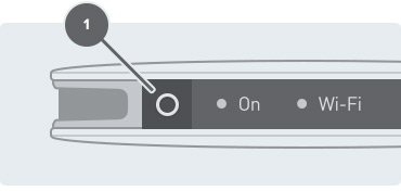 Setting up Karma step 1